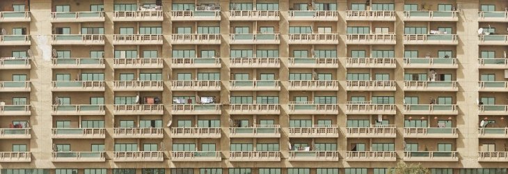bulle de l'immobilier locatif, trop de logements et pas assez de locataires