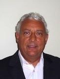 André ANTIGO, Directeur Administratif et Financier (GIRONDE)