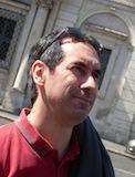 Jean-François SANCHEZ, Directeur Téléassistance (LOIR-ET-CHER)
