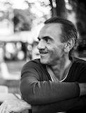 Christophe DORRIER, 51 ans, Chef de produit (PARIS)
