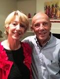 Lise et Patrick PASCHETTA, Retraités, Orange (VAUCLUSE)