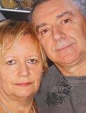Mireille et Christian TERRASSOUX, Retraités, Gage le Haut (AVEYRON)