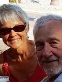 Madame et Monsieur PANTANI, Retraités, Carros (ALPES-MARITIMES)