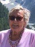 Anne-Marie CHARPIER, Retraitée, Morteau (DOUBS)