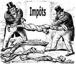 impôt : le grand essorage - la chambre médicalisée tire son épingle du jeu